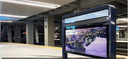 杭州火车站LED屏广告投放价格,火车站灯箱广告形式及折扣